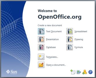 OpenOffice.org — Wikipédia.